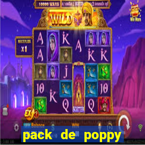 pack de poppy playtime 3 para drawing cartoons 2 vk